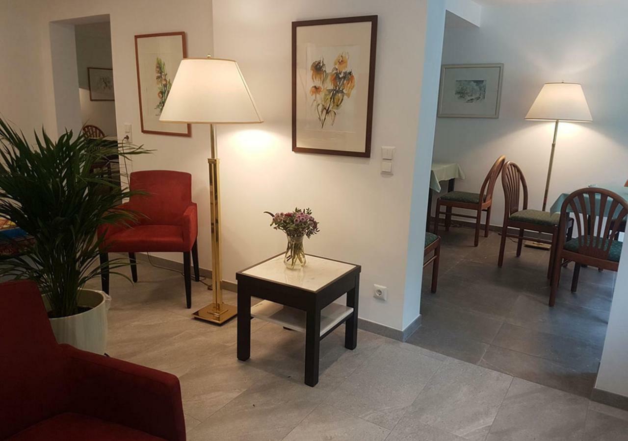 Comfort Rooms Bruckner Bad Gastein Exterior foto