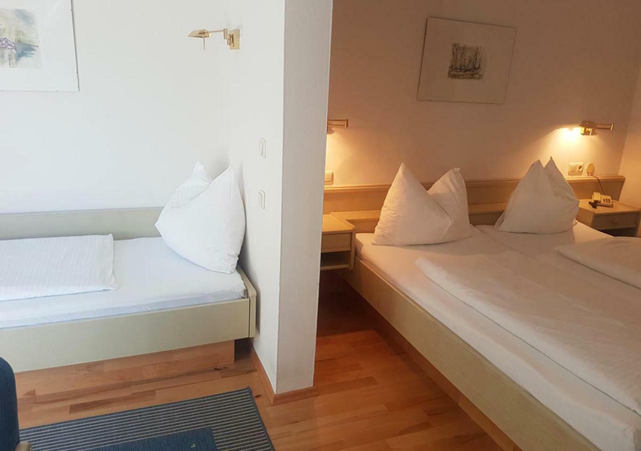 Comfort Rooms Bruckner Bad Gastein Cameră foto