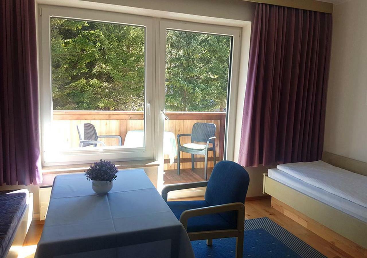 Comfort Rooms Bruckner Bad Gastein Cameră foto