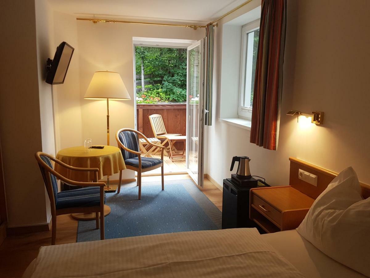 Comfort Rooms Bruckner Bad Gastein Exterior foto