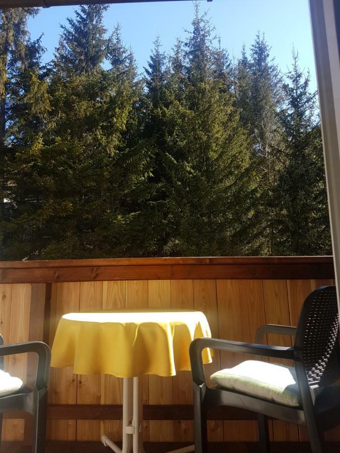 Comfort Rooms Bruckner Bad Gastein Exterior foto