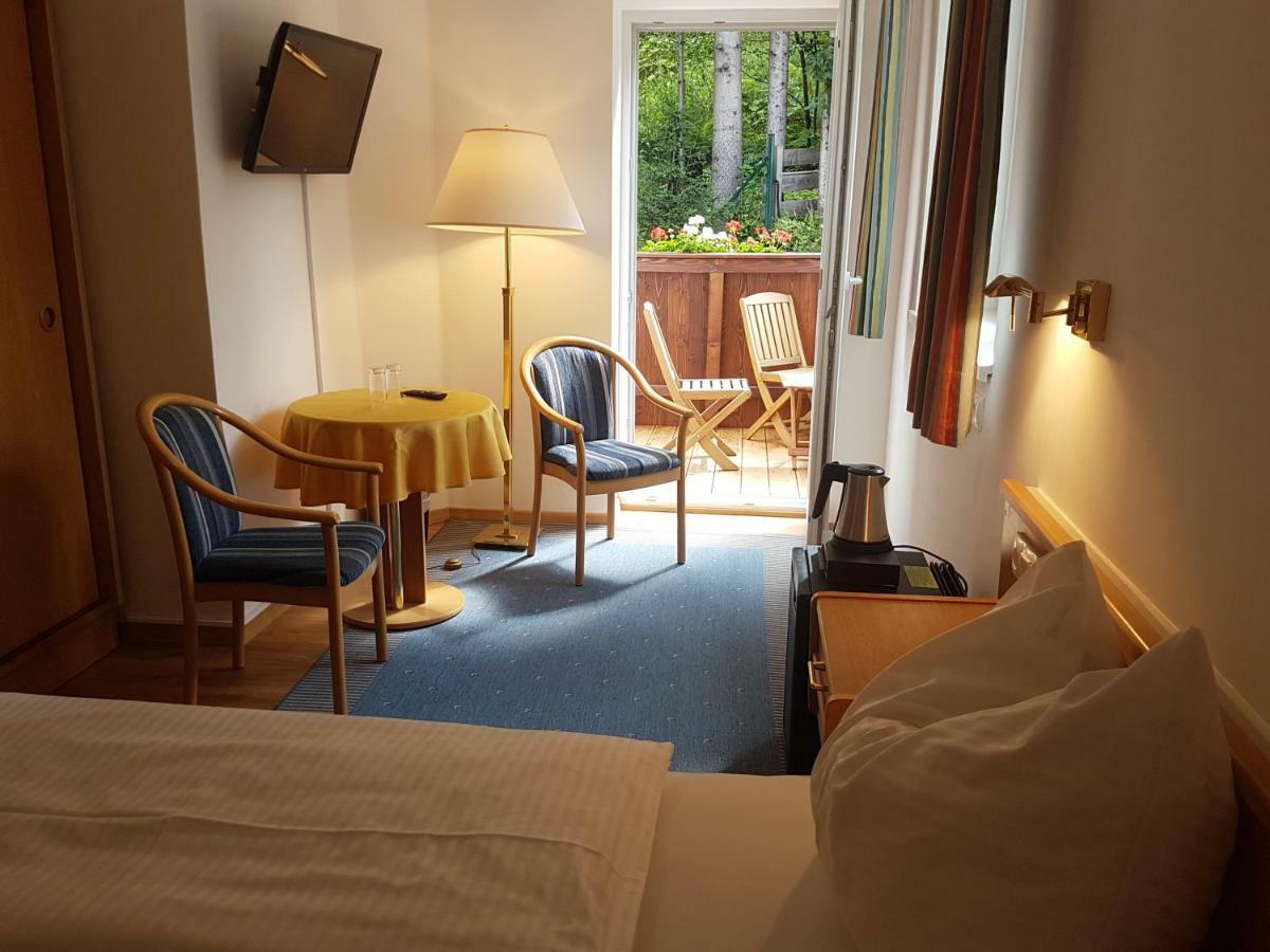 Comfort Rooms Bruckner Bad Gastein Exterior foto