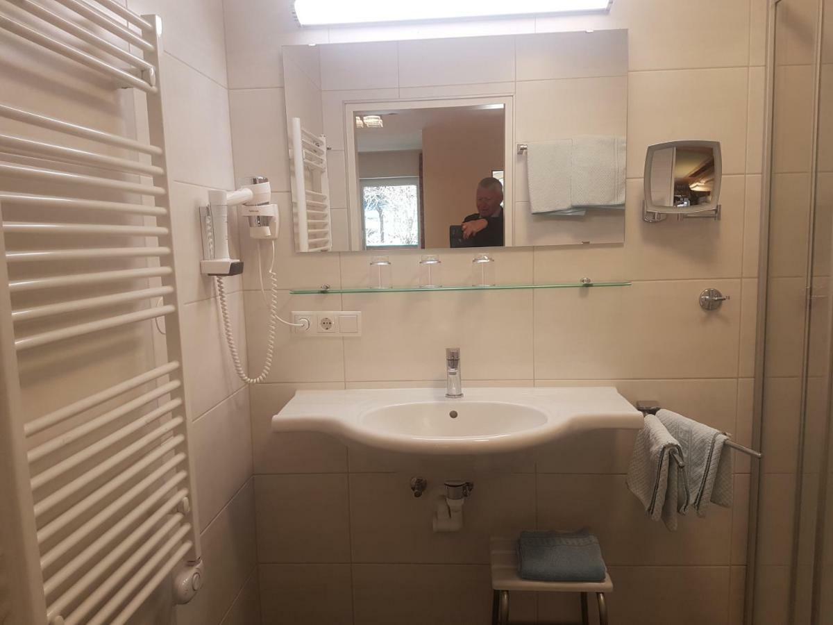 Comfort Rooms Bruckner Bad Gastein Exterior foto